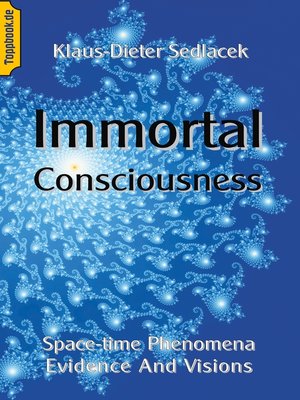 cover image of Immortal Consciousness